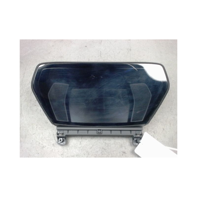 BLOC COMPTEURS CITROEN C5 X