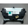 BLOC COMPTEURS CITROEN C5 X