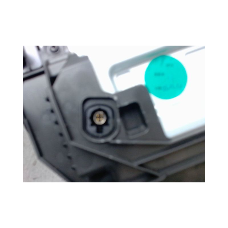BLOC COMPTEURS CITROEN C5 X