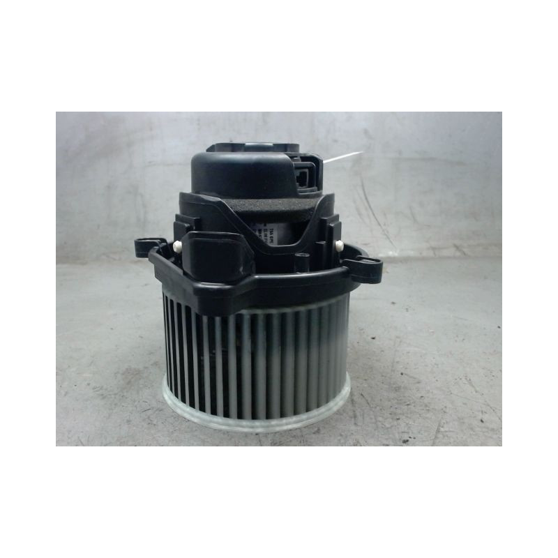 MOTEUR VENTILATEUR CHAUFFAGE CITROEN C5 X