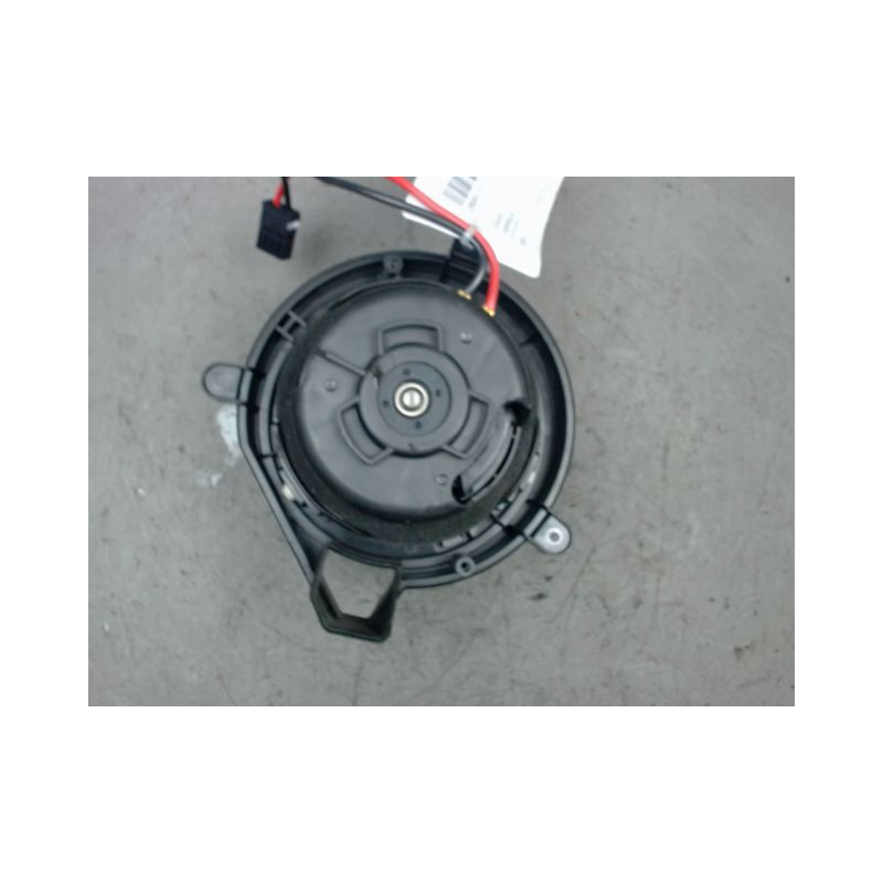 MOTEUR VENTILATEUR CHAUFFAGE CITROEN C5 X