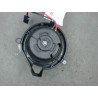 MOTEUR VENTILATEUR CHAUFFAGE CITROEN C5 X