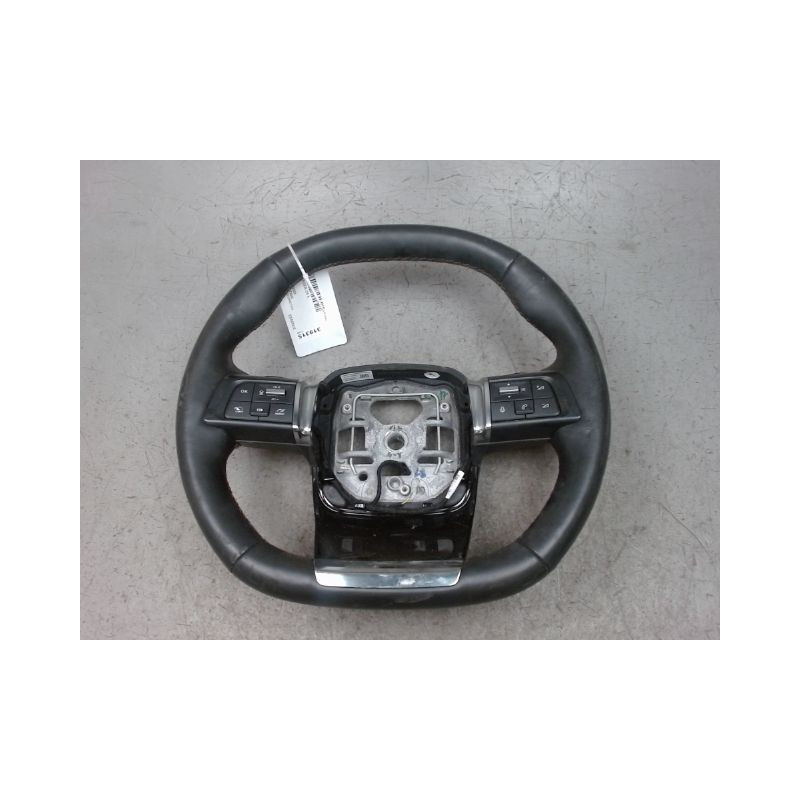 VOLANT DE DIRECTION CITROEN C5 X