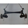 TRAIN ARRIERE CITROEN C5 X