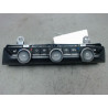 COMMANDE DE CHAUFFAGE CITROEN C5 X