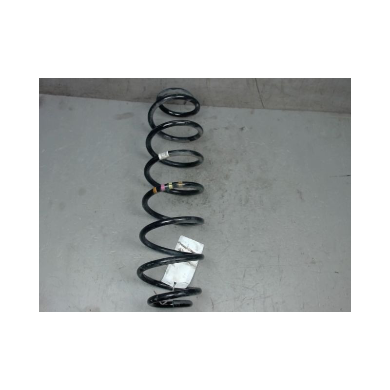 RESSORT AMORTISSEUR ARRIERE GAUCHE CITROEN C5 X