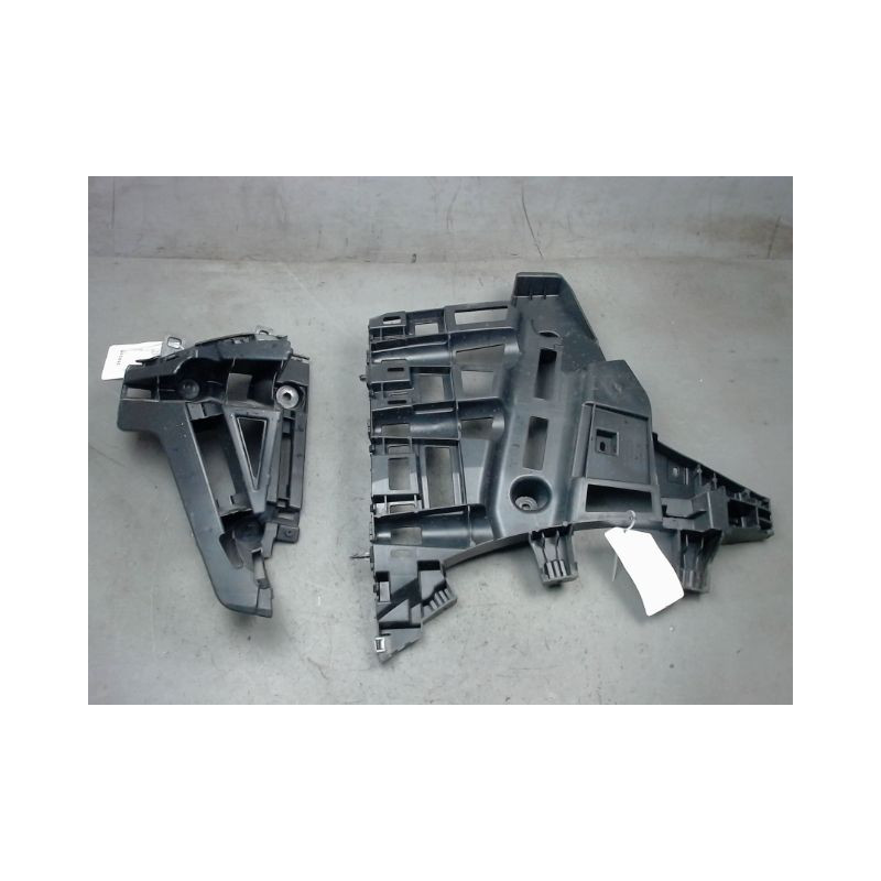 SUPPORT PARE-CHOC ARG CITROEN C5 X