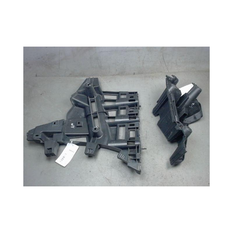 SUPPORT PARE-CHOC ARG CITROEN C5 X