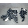 SUPPORT PARE-CHOC ARG CITROEN C5 X