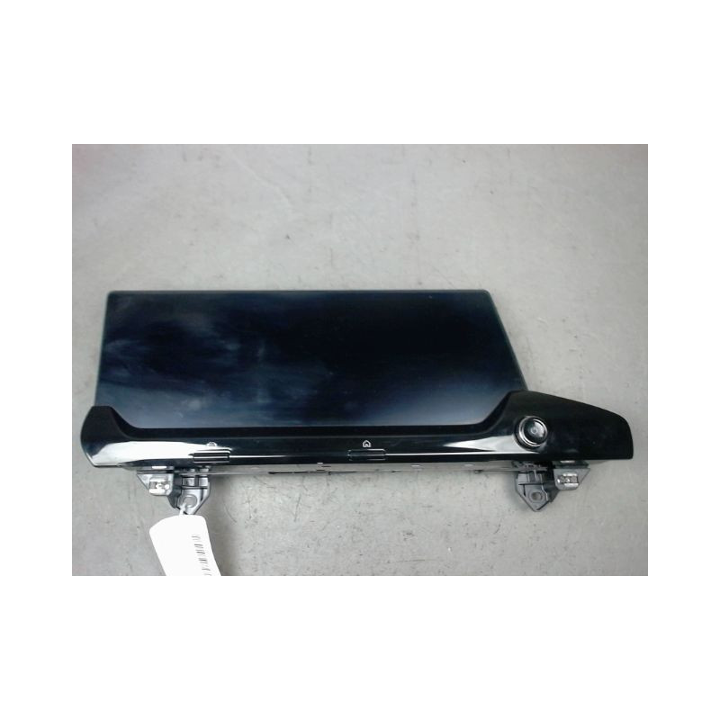 ECRAN GPS CITROEN C5 X