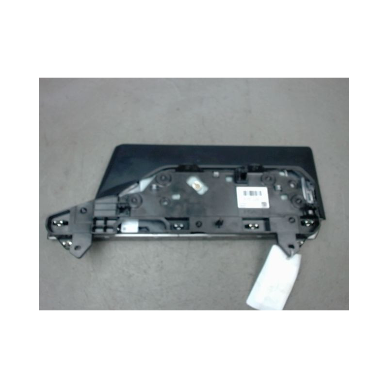 ECRAN GPS CITROEN C5 X