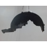 PARE-BOUE ARRIERE DROIT CITROEN C5 X