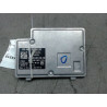 CAMERA AVANT CITROEN C5 X