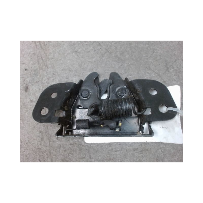 SERRURE CAPOT SSANGYONG XLV