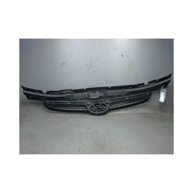 CALANDRE HYUNDAI I 30 2007-