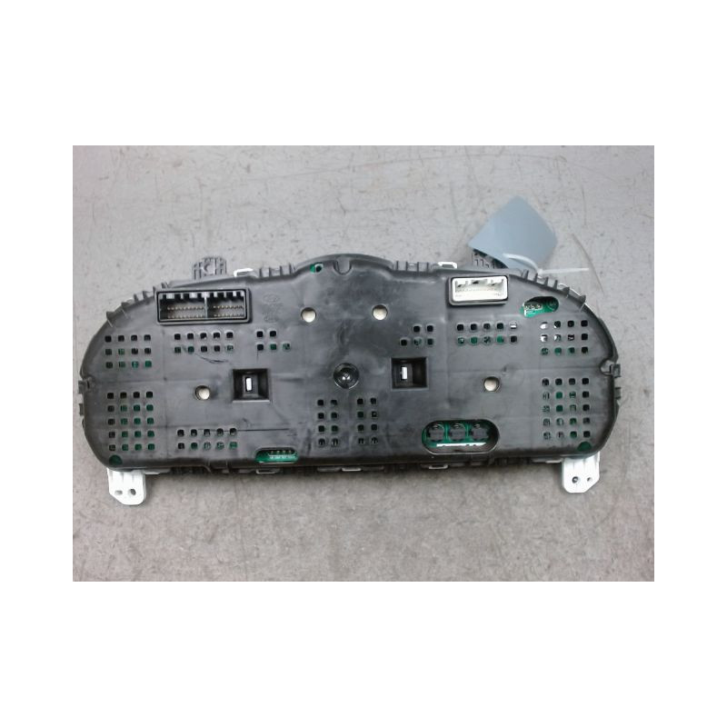 BLOC COMPTEURS HYUNDAI I 30 2007-