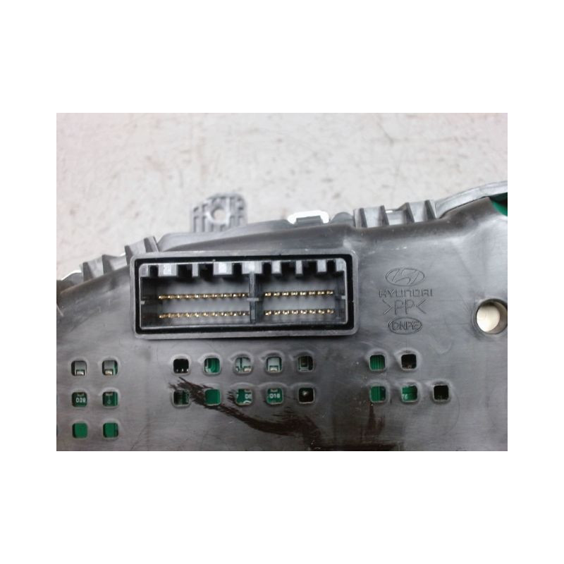 BLOC COMPTEURS HYUNDAI I 30 2007-
