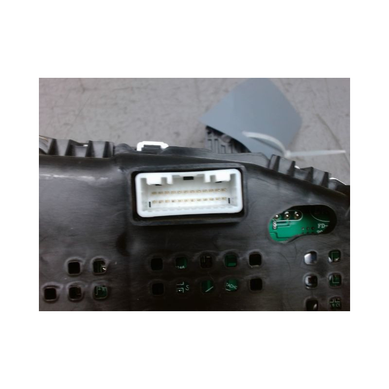 BLOC COMPTEURS HYUNDAI I 30 2007-