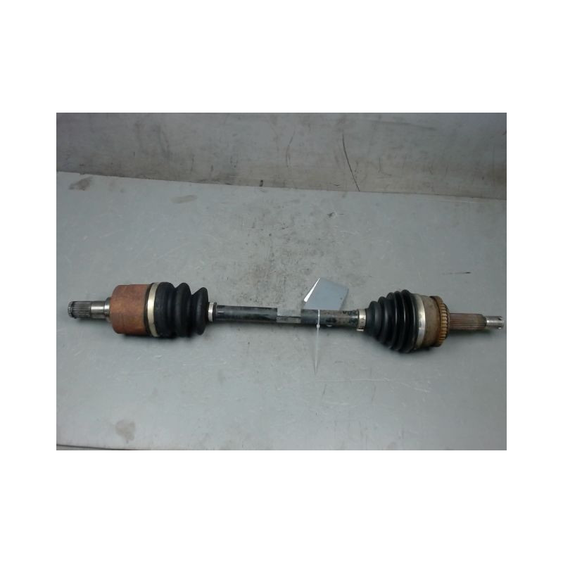 TRANSMISSION AVANT GAUCHE HYUNDAI I 30 2007- 1.6 CRDi