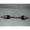 TRANSMISSION AVANT GAUCHE HYUNDAI I 30 2007- 1.6 CRDi