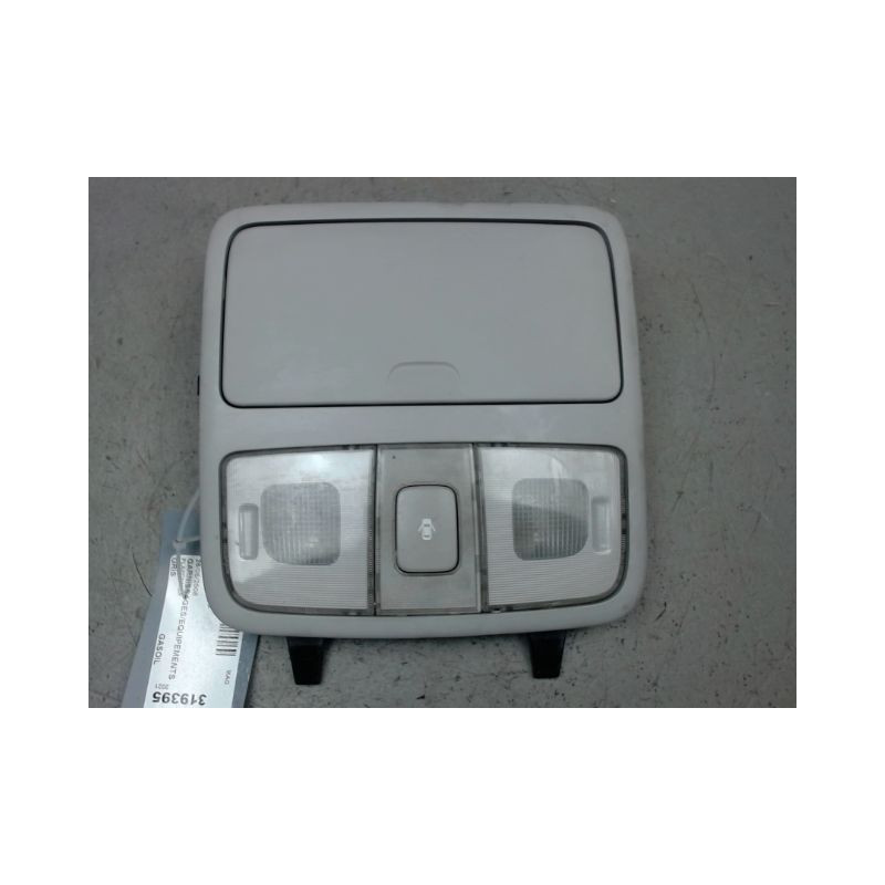 PLAFONNIER HYUNDAI I 30 2007-