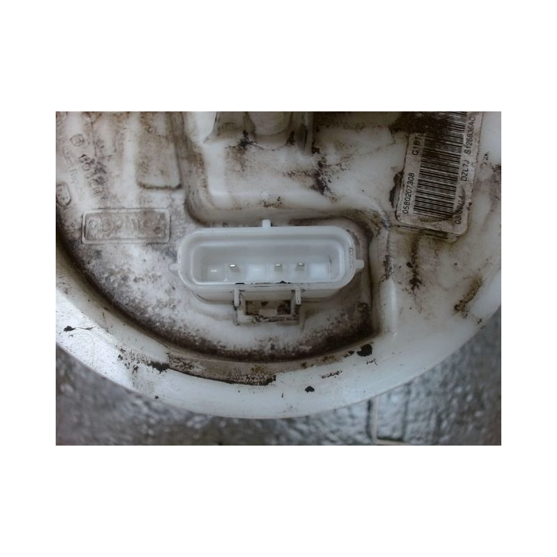 POMPE CARBURANT IMMERGEE FORD FIESTA