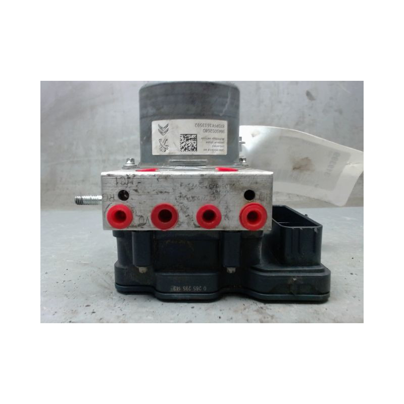 UNITE HYDRAULIQUE ABS CITROEN C4