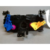 COMMANDE DE CHAUFFAGE DACIA JOGGER