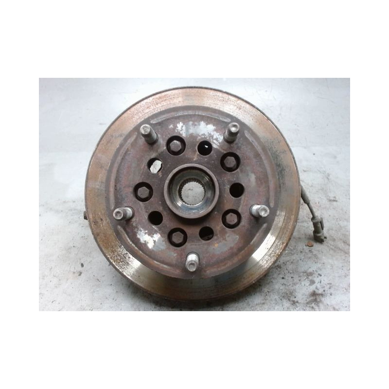 PIVOT AVANT DROIT FORD T.CUSTOM