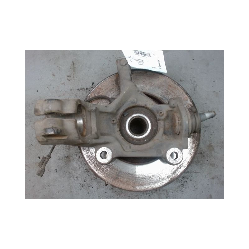 PIVOT AVANT DROIT FORD T.CUSTOM