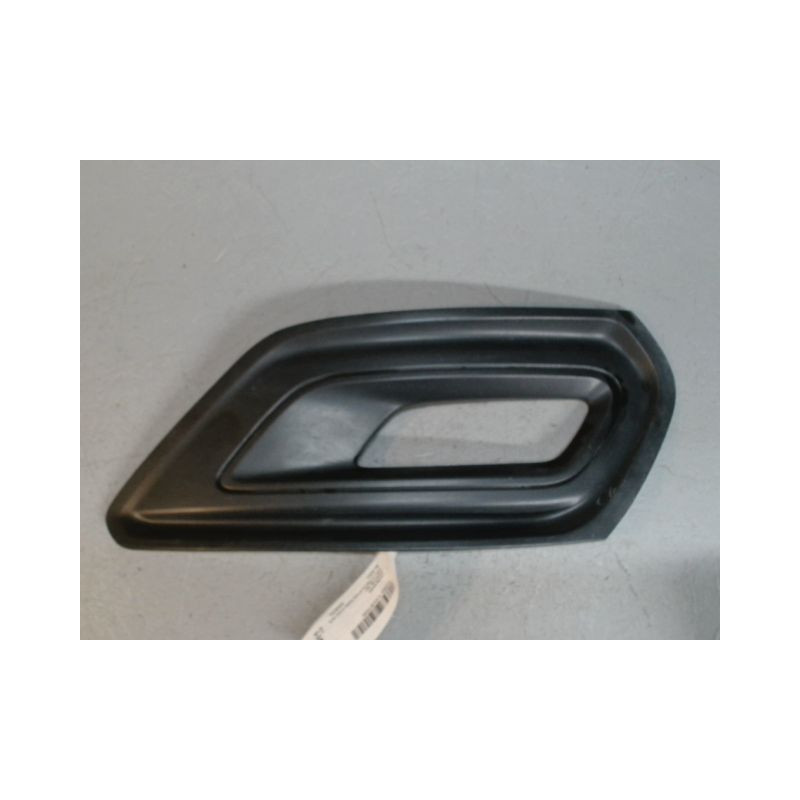 GRILLE VENTILATION PARE-CHOC AVD FORD T.CUSTOM