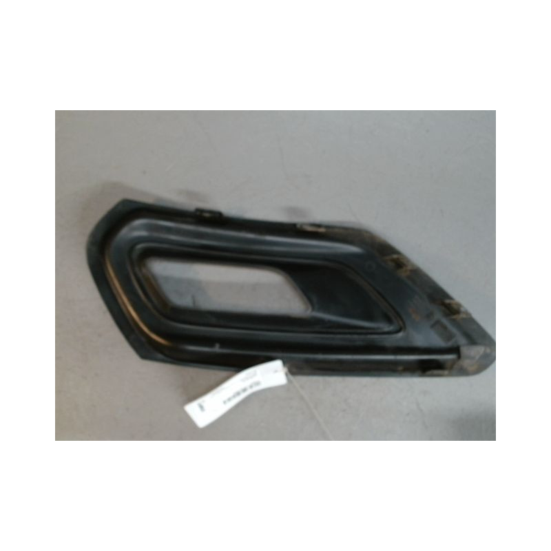 GRILLE VENTILATION PARE-CHOC AVD FORD T.CUSTOM