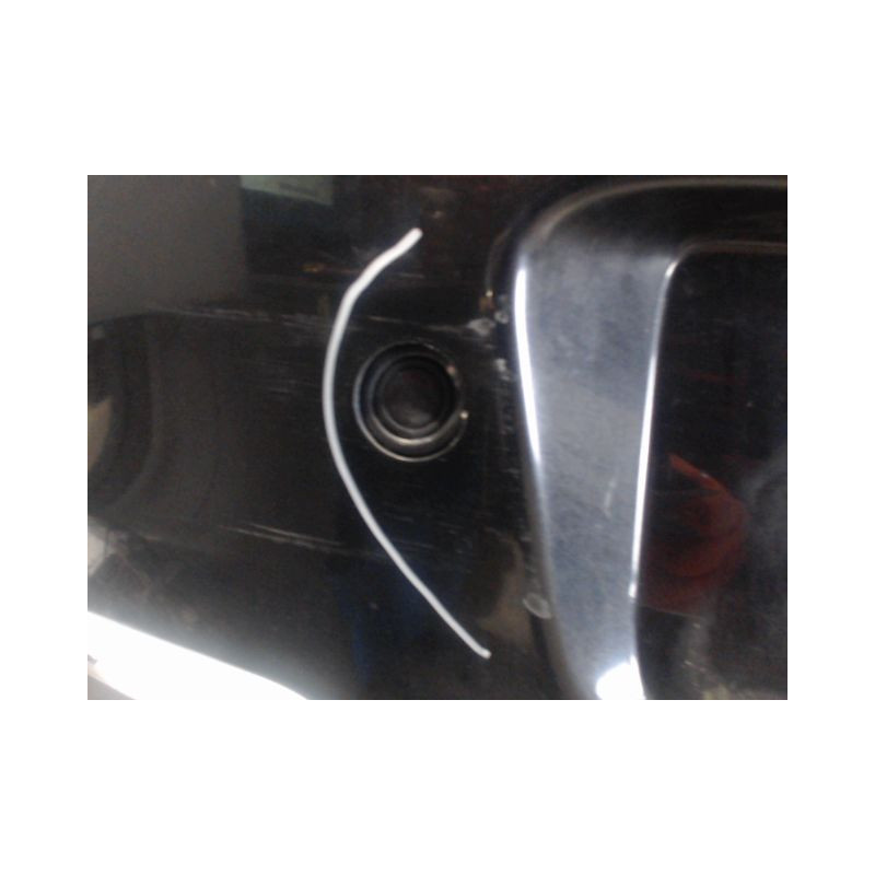 PARE-CHOC ARRIER ALFA ROMEO BRERA