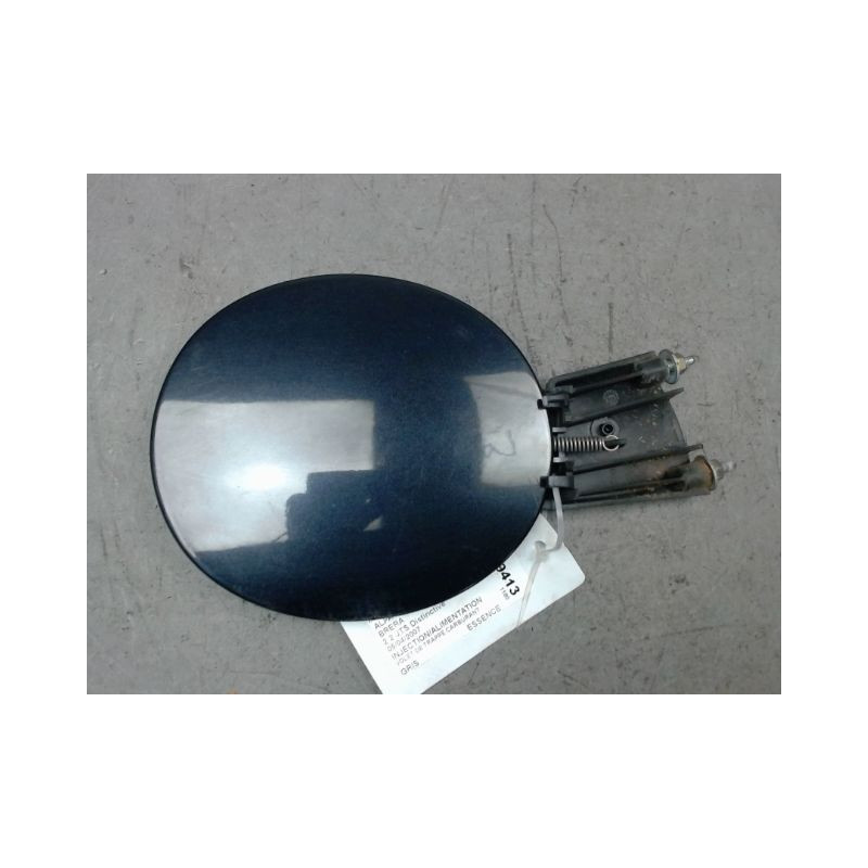 VOLET DE TRAPPE CARBURANT ALFA ROMEO BRERA