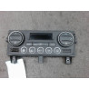 COMMANDE DE CHAUFFAGE ALFA ROMEO BRERA