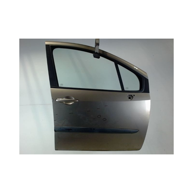 PORTE AVANT DROIT RENAULT MODUS 2008-