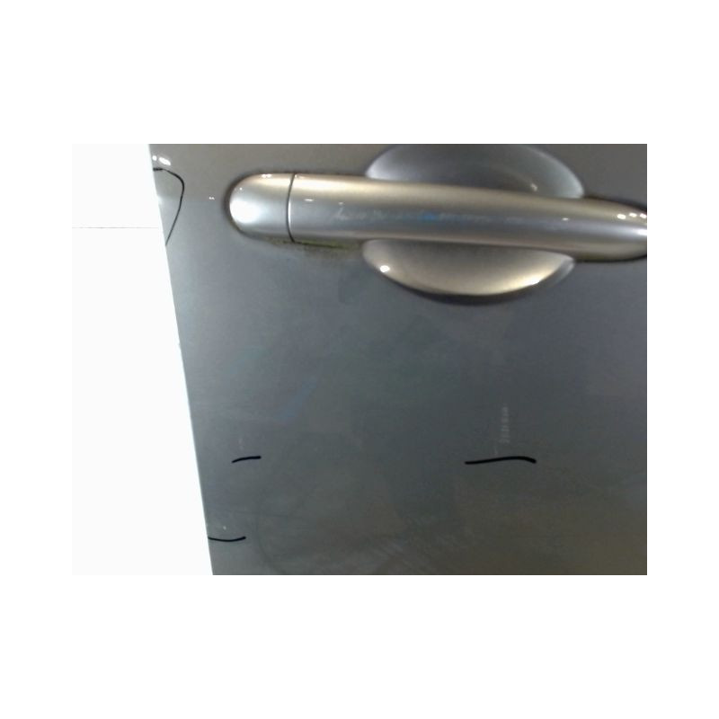 PORTE AVANT DROIT RENAULT MODUS 2008-