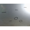 PORTE AVANT DROIT RENAULT MODUS 2008-