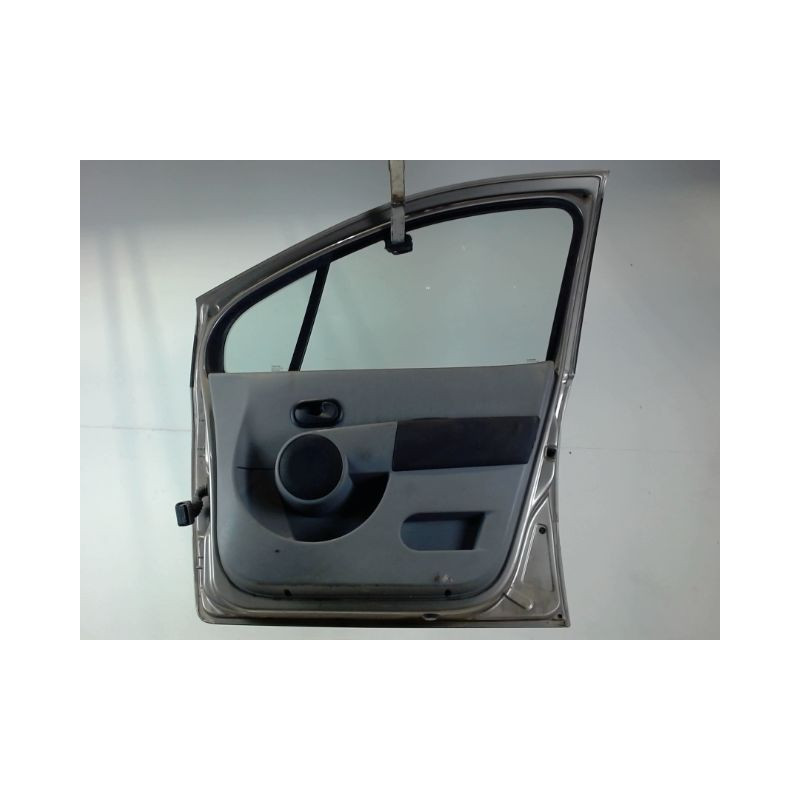 PORTE AVANT DROIT RENAULT MODUS 2008-