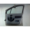 PORTE AVANT DROIT RENAULT MODUS 2008-