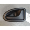 POIGNEE INTERIEURE PORTE ARRIERE DROIT RENAULT CLIO II PH.2 01-06
