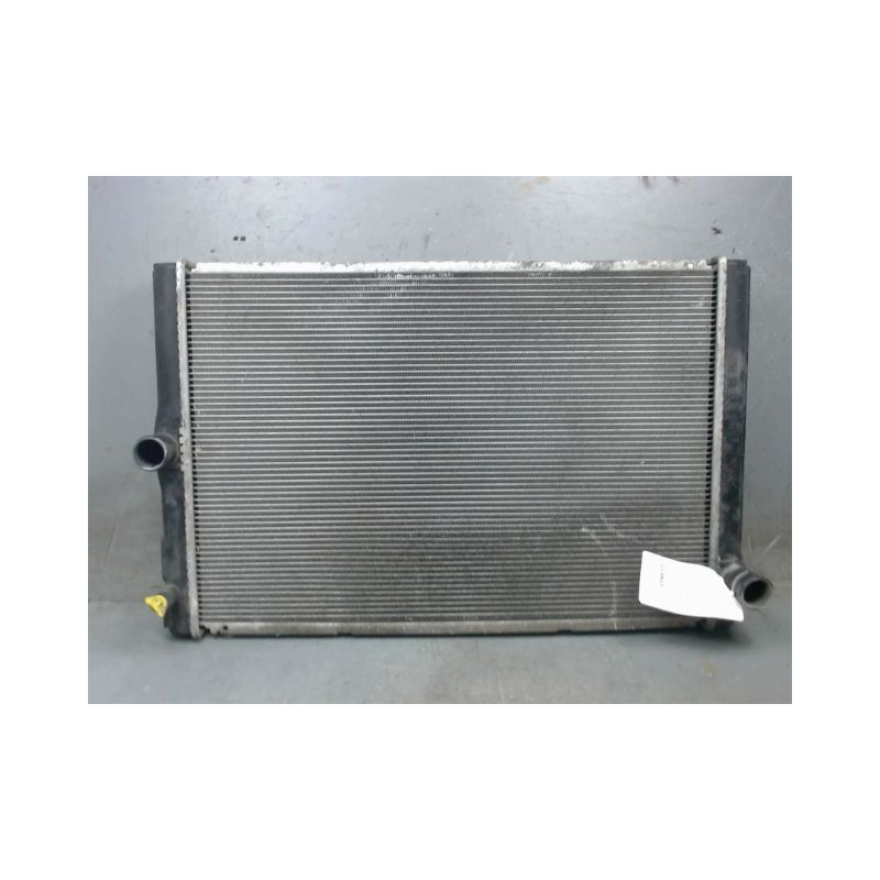 RADIATEUR TOYOTA AURIS 2007-