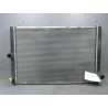 RADIATEUR TOYOTA AURIS 2007-