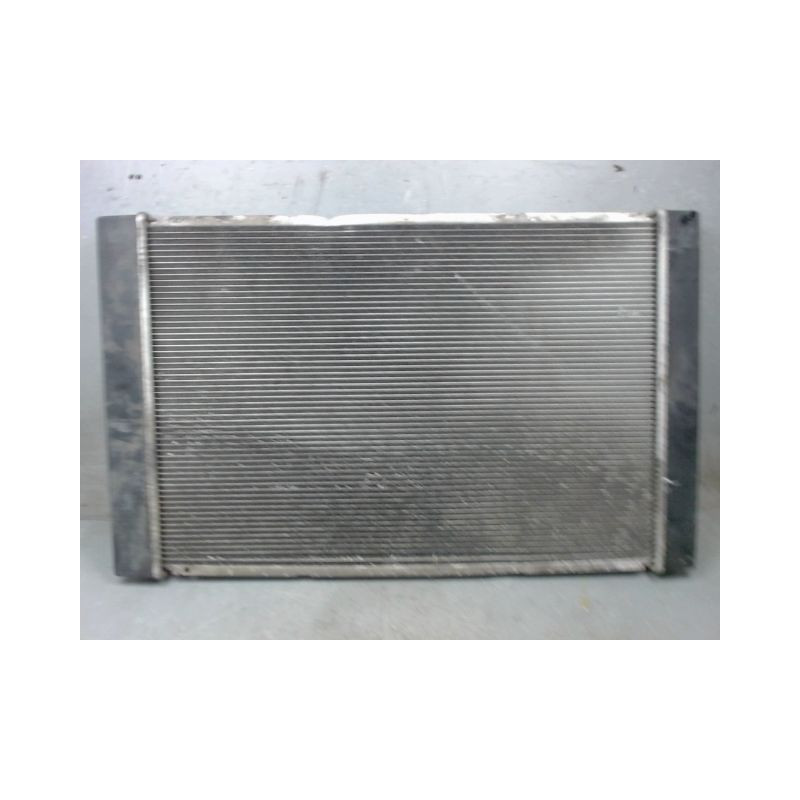 RADIATEUR TOYOTA AURIS 2007-