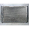 RADIATEUR TOYOTA AURIS 2007-