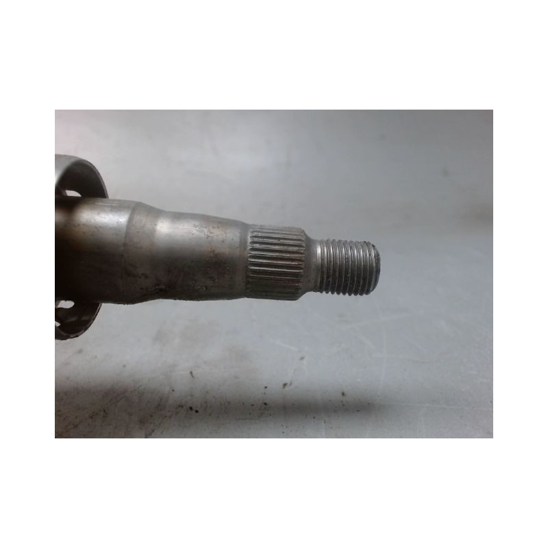 COLONNE DE DIRECTION ASSISTEE TOYOTA AURIS 2007-