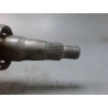 COLONNE DE DIRECTION ASSISTEE TOYOTA AURIS 2007-