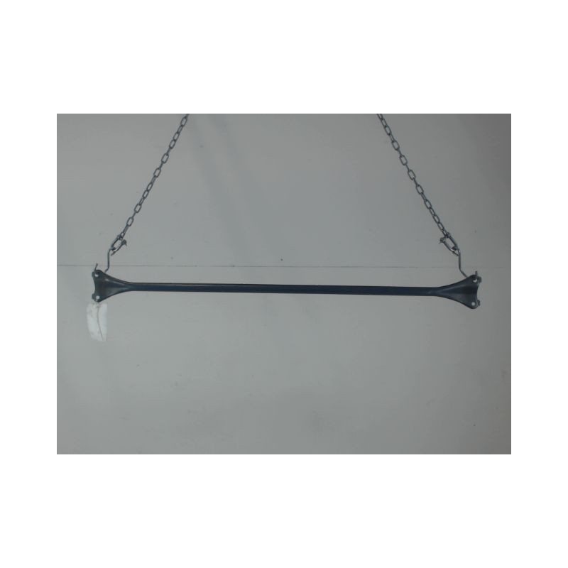 RENFORT PARE-CHOC ARRIERE  TOYOTA AVENSIS 2000-2003