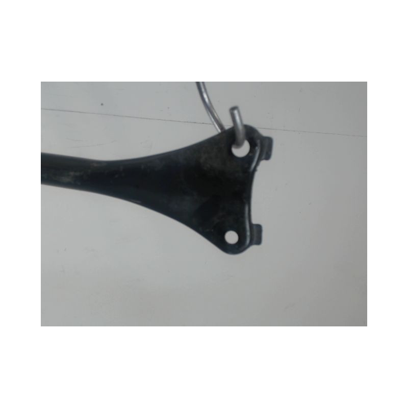 RENFORT PARE-CHOC ARRIERE  TOYOTA AVENSIS 2000-2003