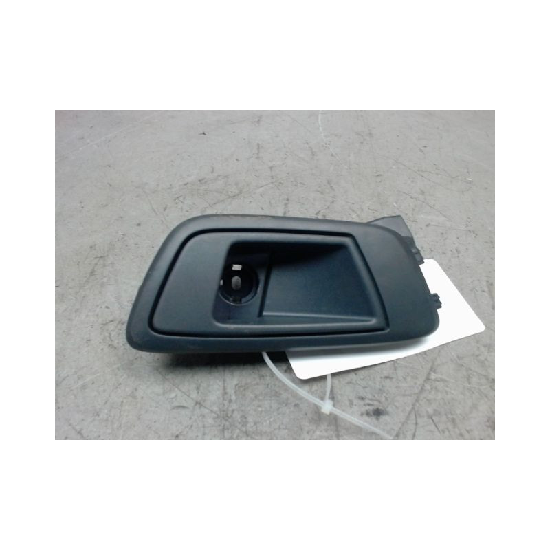 POIGNEE INTERIEURE PORTE ARRIERE GAUCHE FORD FIESTA 2008-